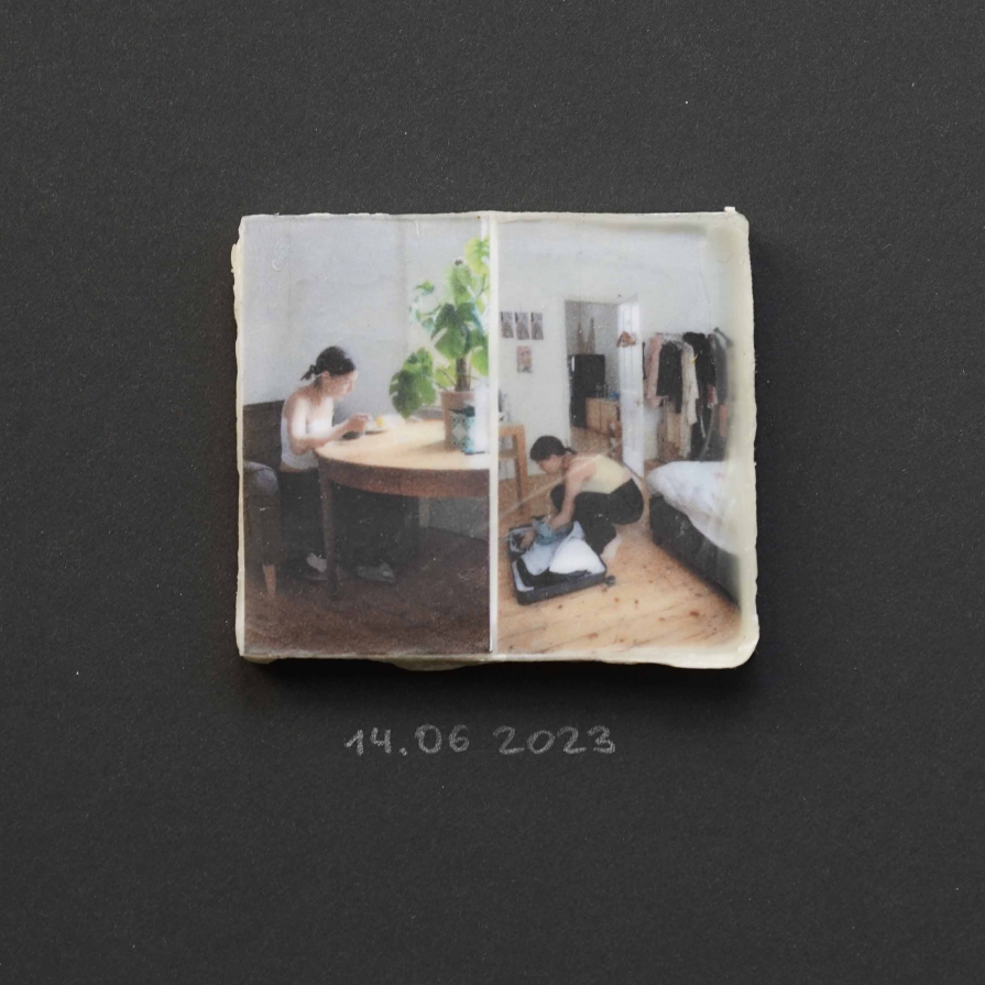 June